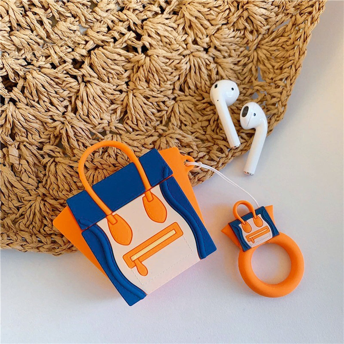 Celine bag hotsell airpod case