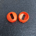 EARPADS SILICONE EARPHONE COVERS - PODSTHETICS