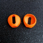 EARPADS SILICONE EARPHONE COVERS - PODSTHETICS